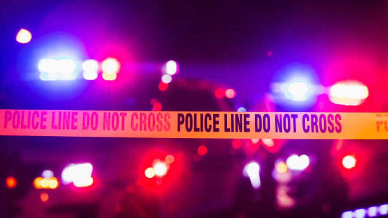 Blue River man arrested after shots fired