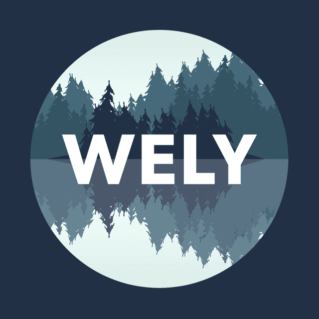 WELY Logo