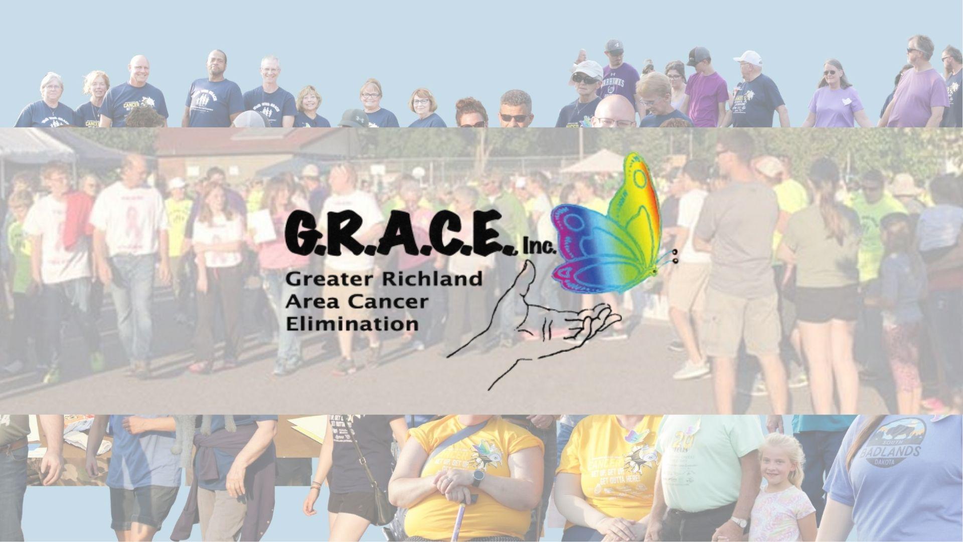 Race for GRACE will take place today