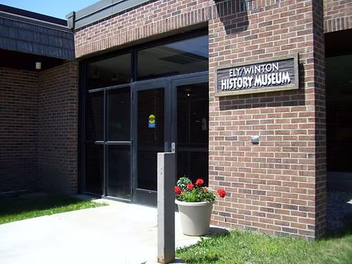 Ely-Winton History Museum