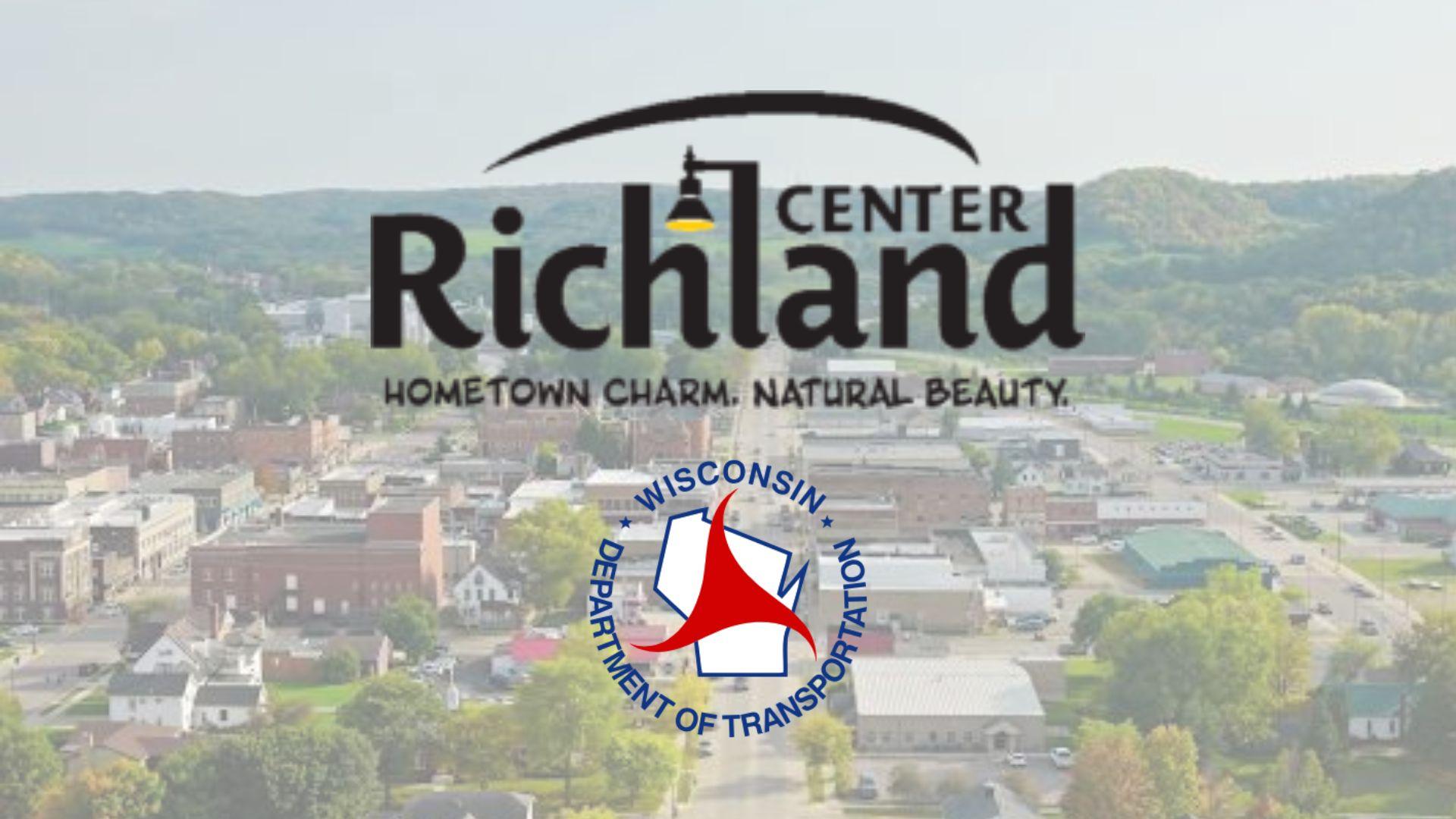 2026 water main flushing in Richland Center resumes Monday