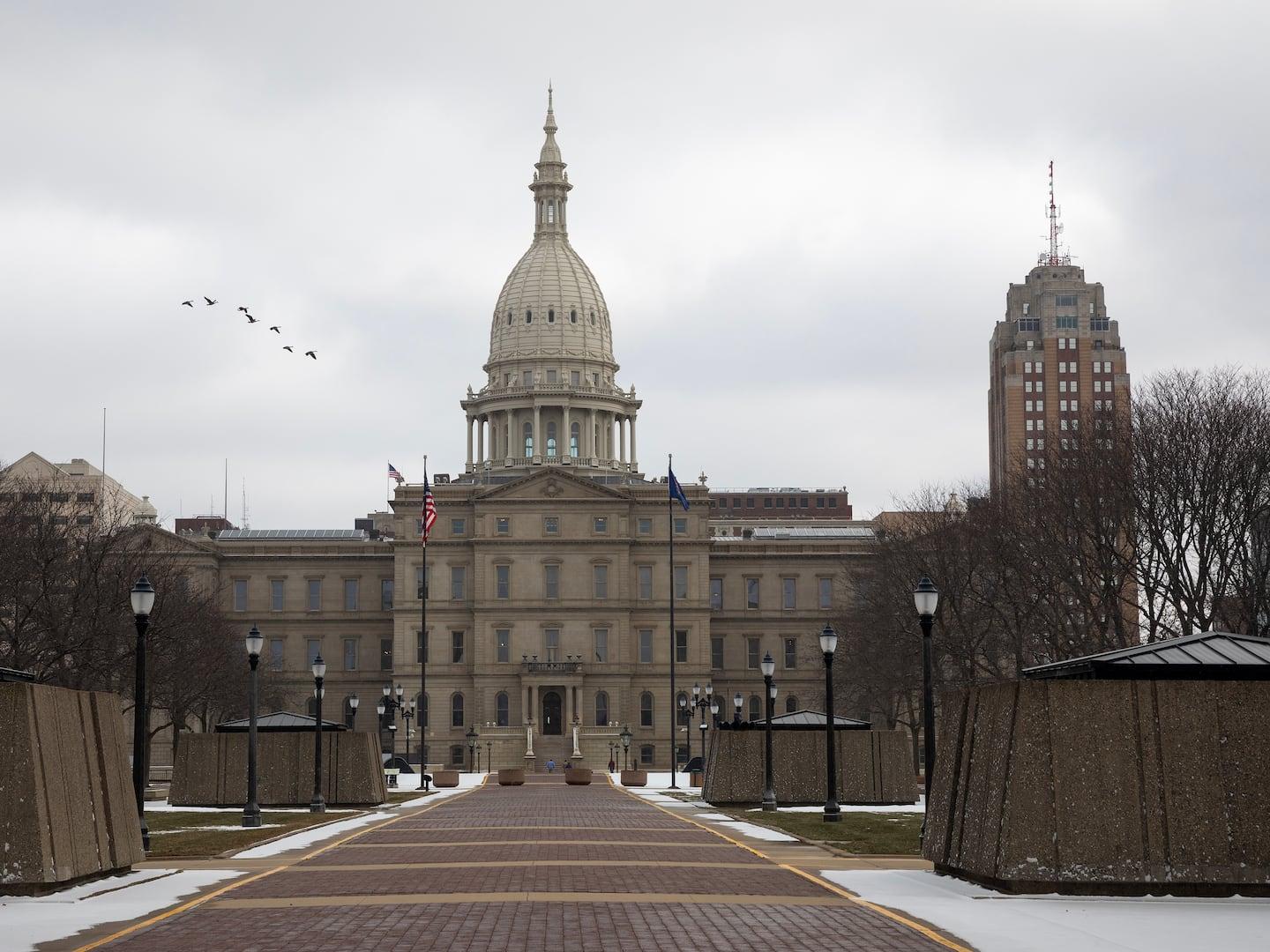 Michigan will pick a new top election official this year. Here’s where the candidates stand.