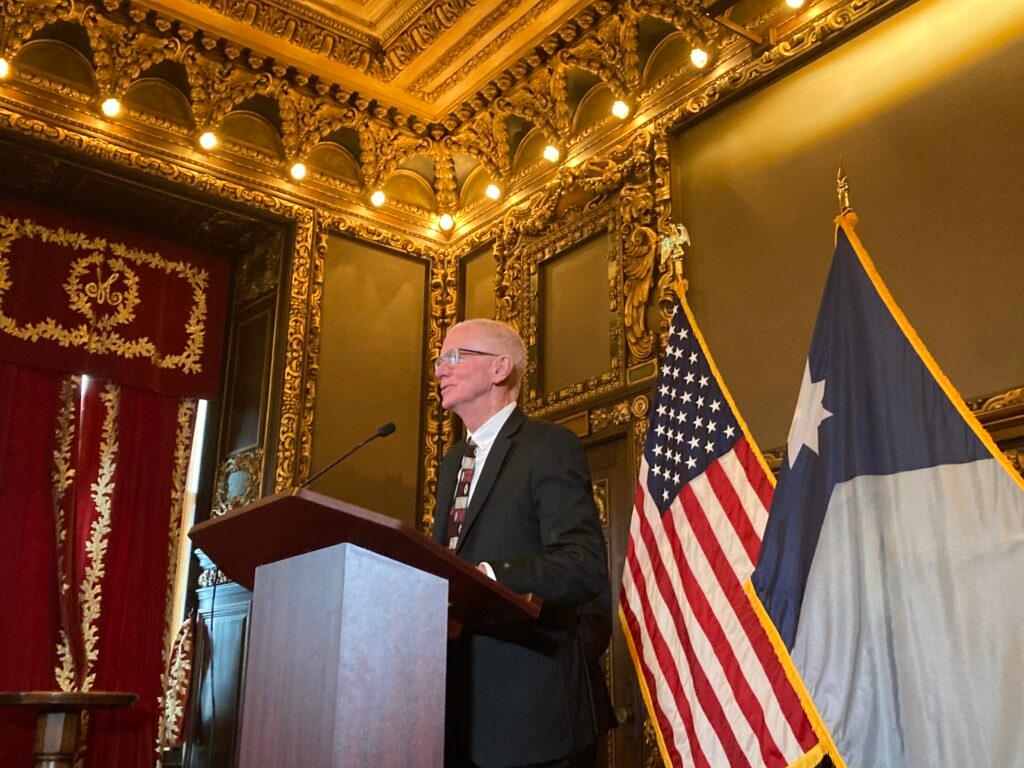 Yes, we need to fix the culture of Department of Human Services, and that will be tough