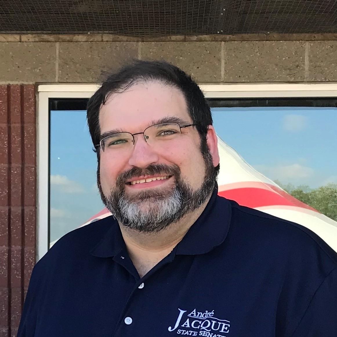 Republican caucus continues to shrink as Sen. Jacque calls It quits