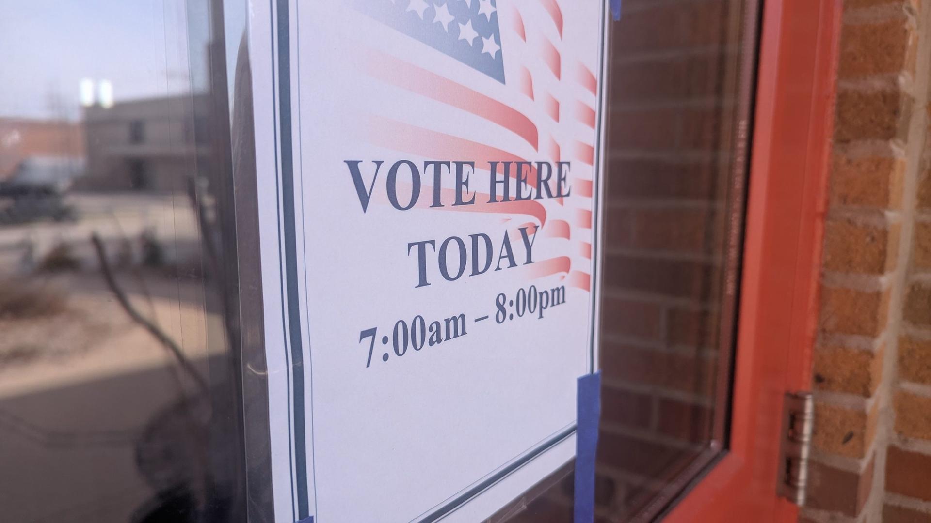 Voters approve majority of school referendums in 2026 Spring Election