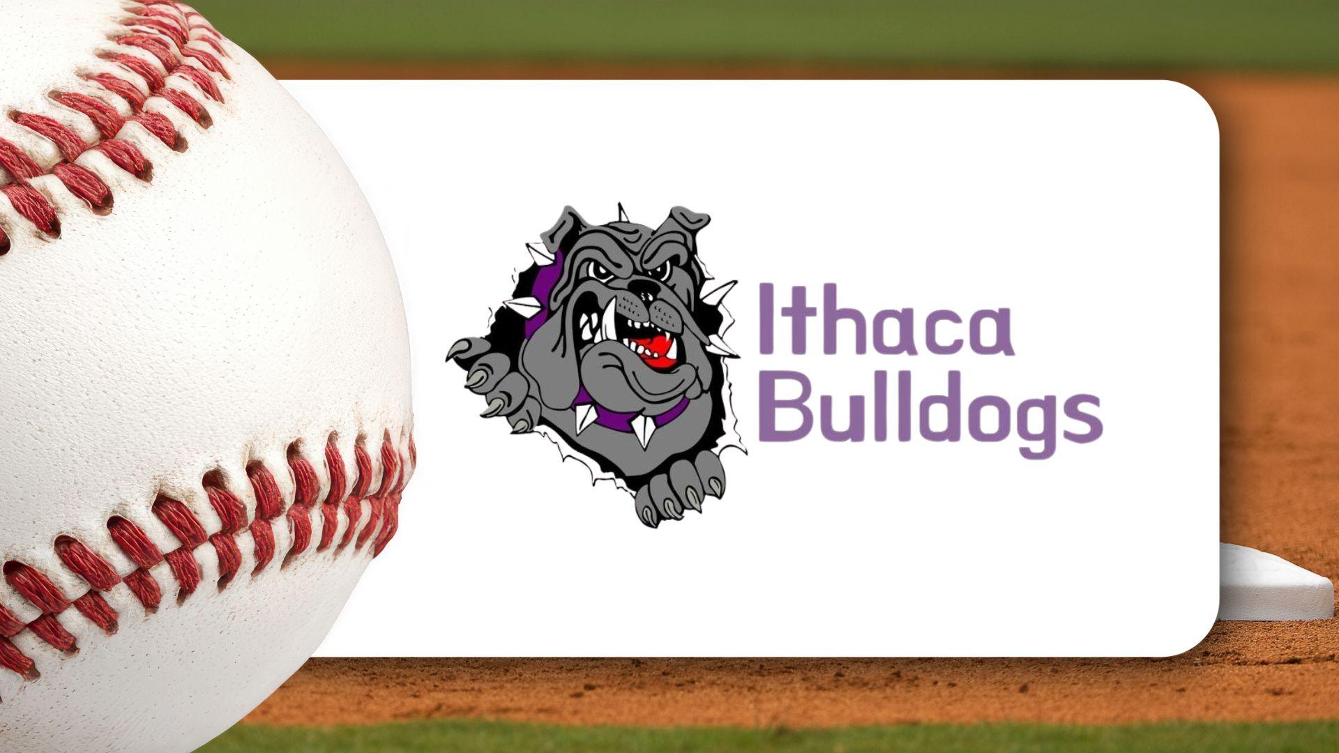 Ithaca picks up 13 to 3 conference win over Kickapoo