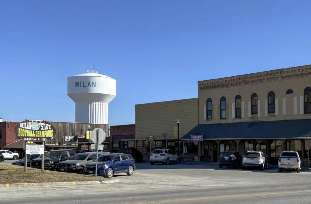 A new immigration strategy shakes agro-industrial rural towns